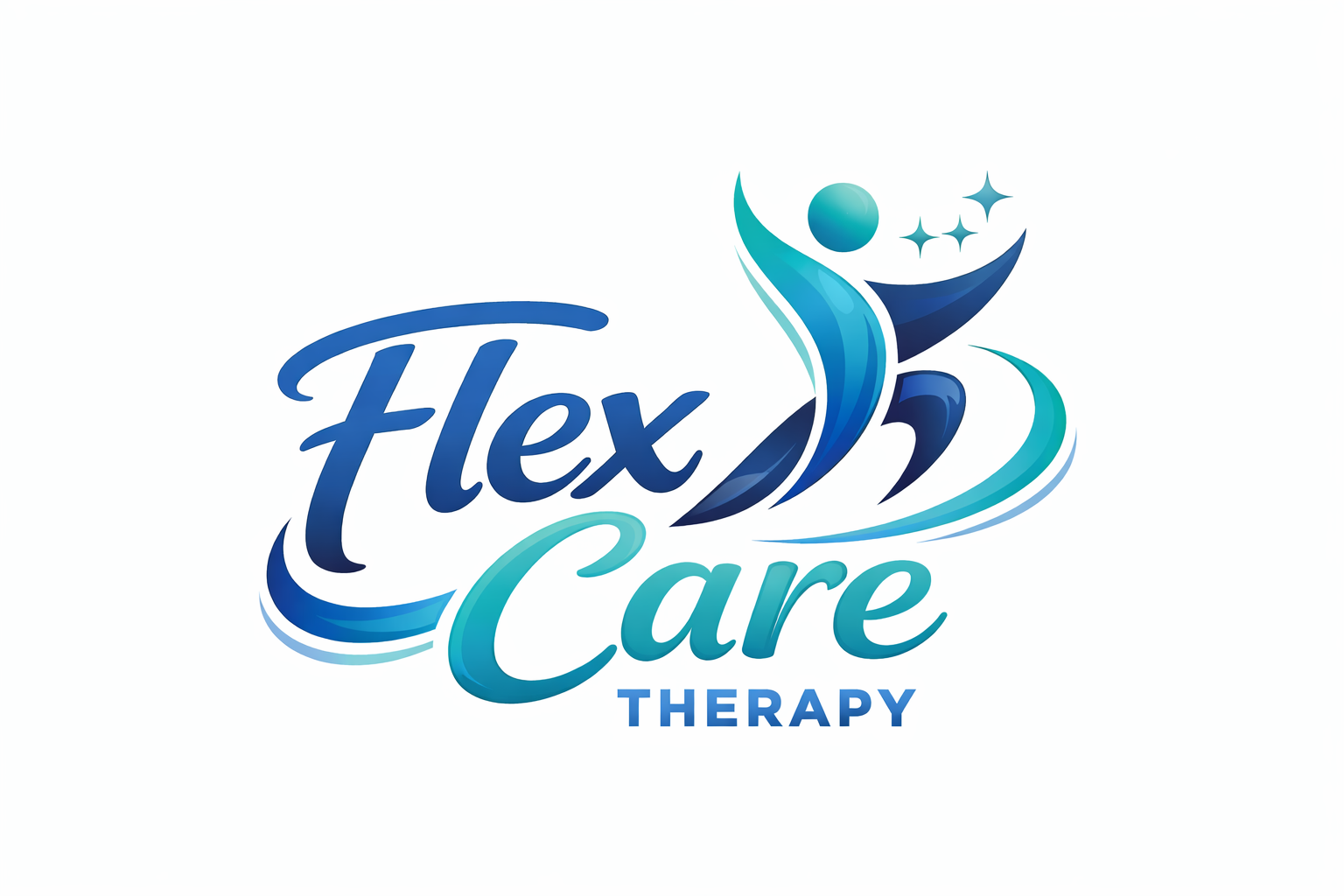 Flexcare Therapy Logo